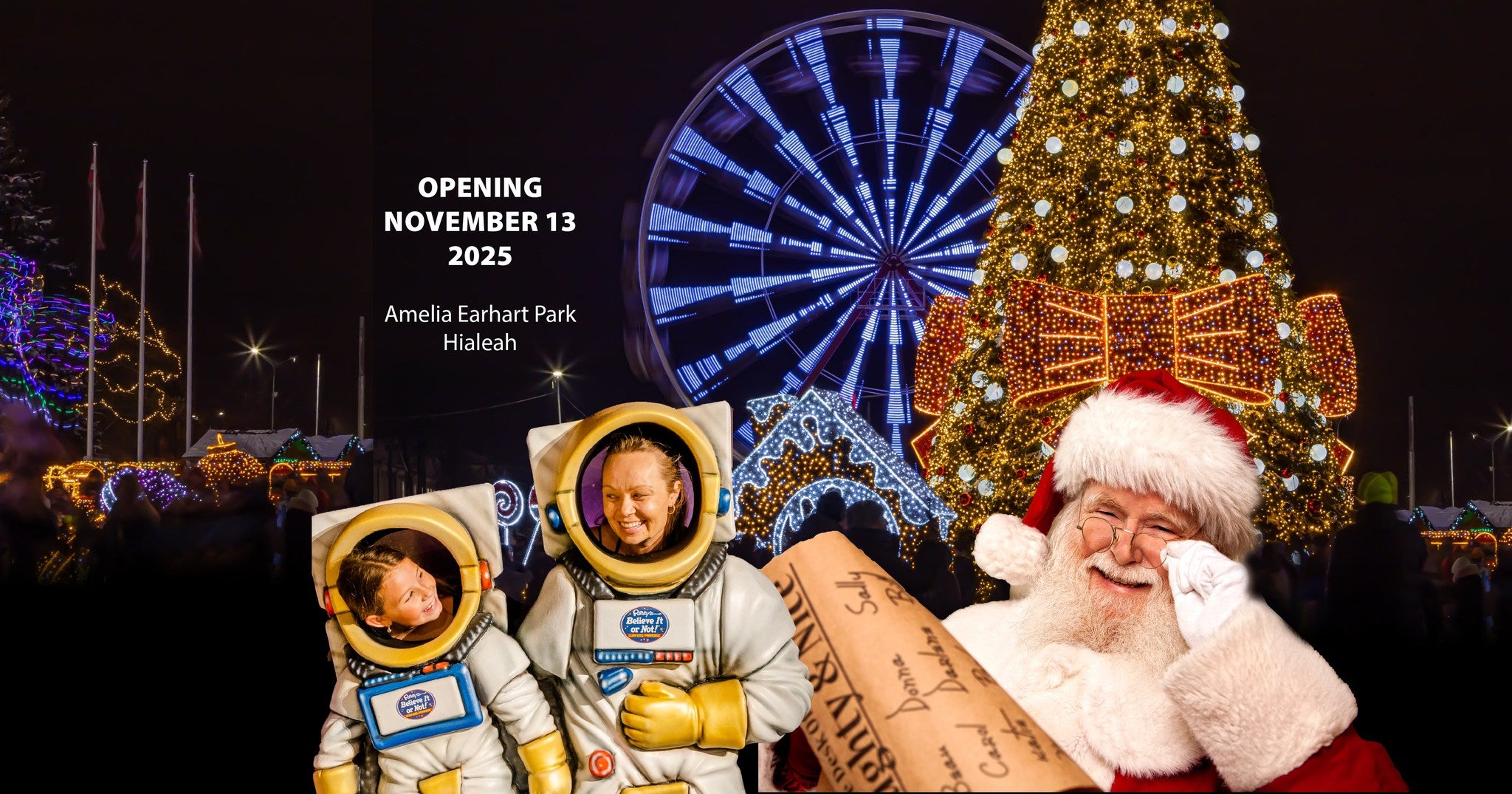 Ripley's Believe It or Not Christmas Park — photo 2