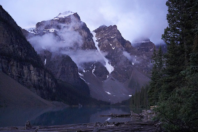 Moraine Lake Lodge — photo 4