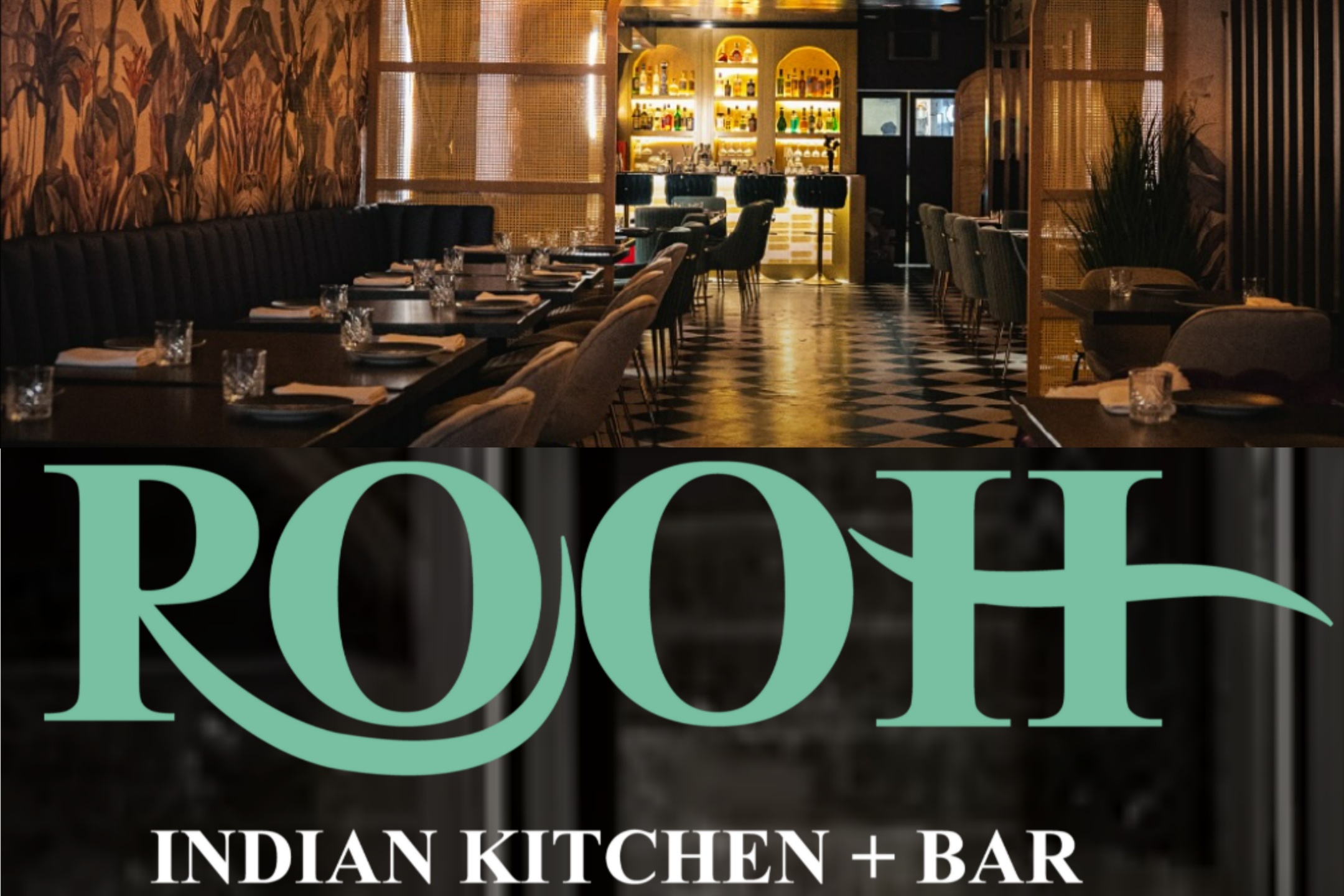 ROOH SF — photo 5