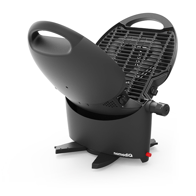 NomadiQ BBQ portable grill — photo 3