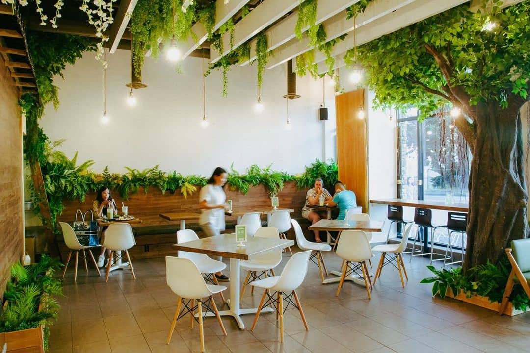Benzo Cafe — photo 4
