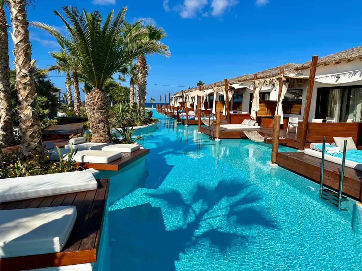 Stella Island Resort & Spa (Adults Only) — photo 2