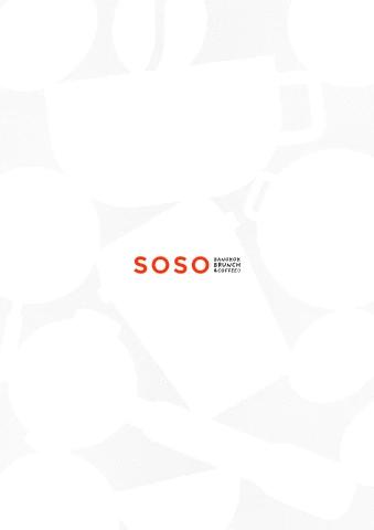 SOSO Bangkok Brunch — photo 2