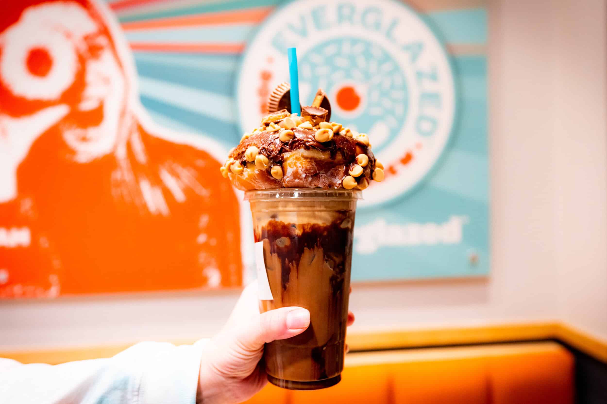 Everglazed Donuts & Cold Brew — photo 2