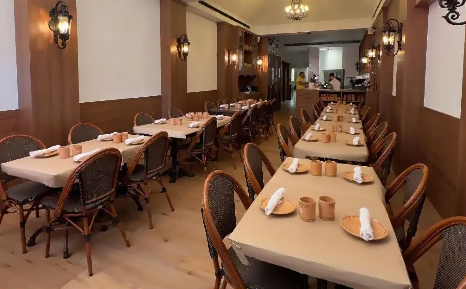 Osteria da Fortunata - Miami — photo 5