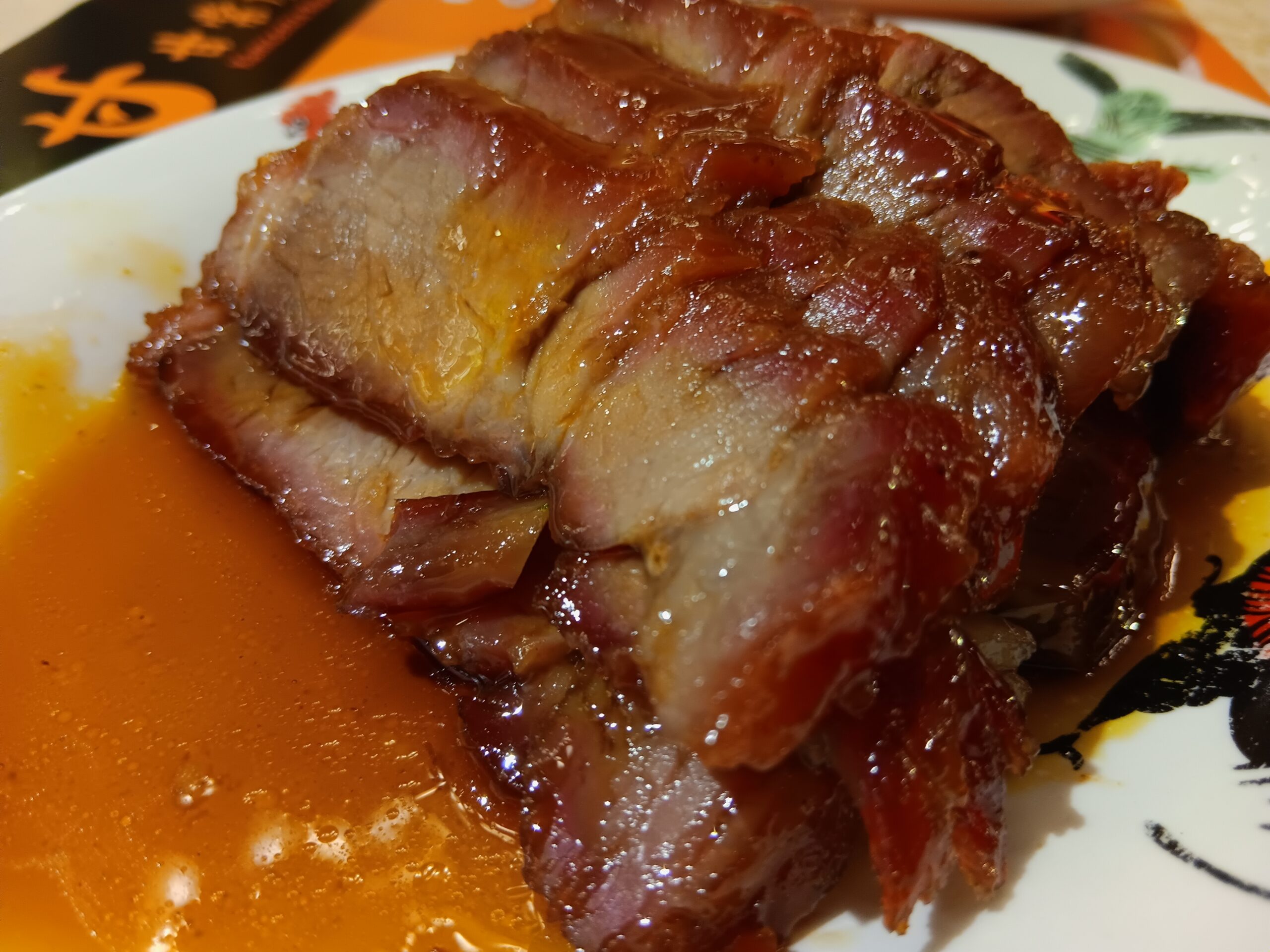 Tai Chung Wah Restaurant — photo 3