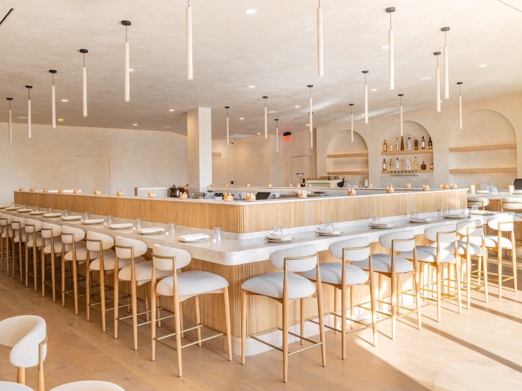 SORA Craft Kitchen — photo 2