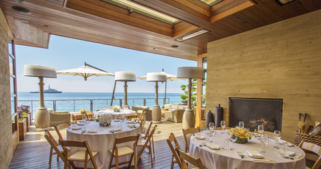 Nobu Malibu — photo 3