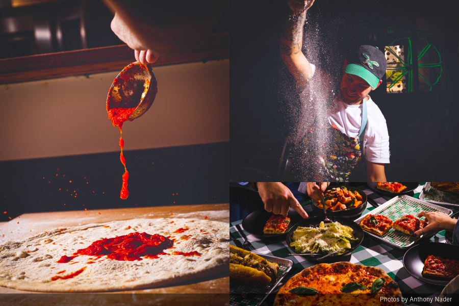 Ristorante Pizzeria Peppi's — photo 4