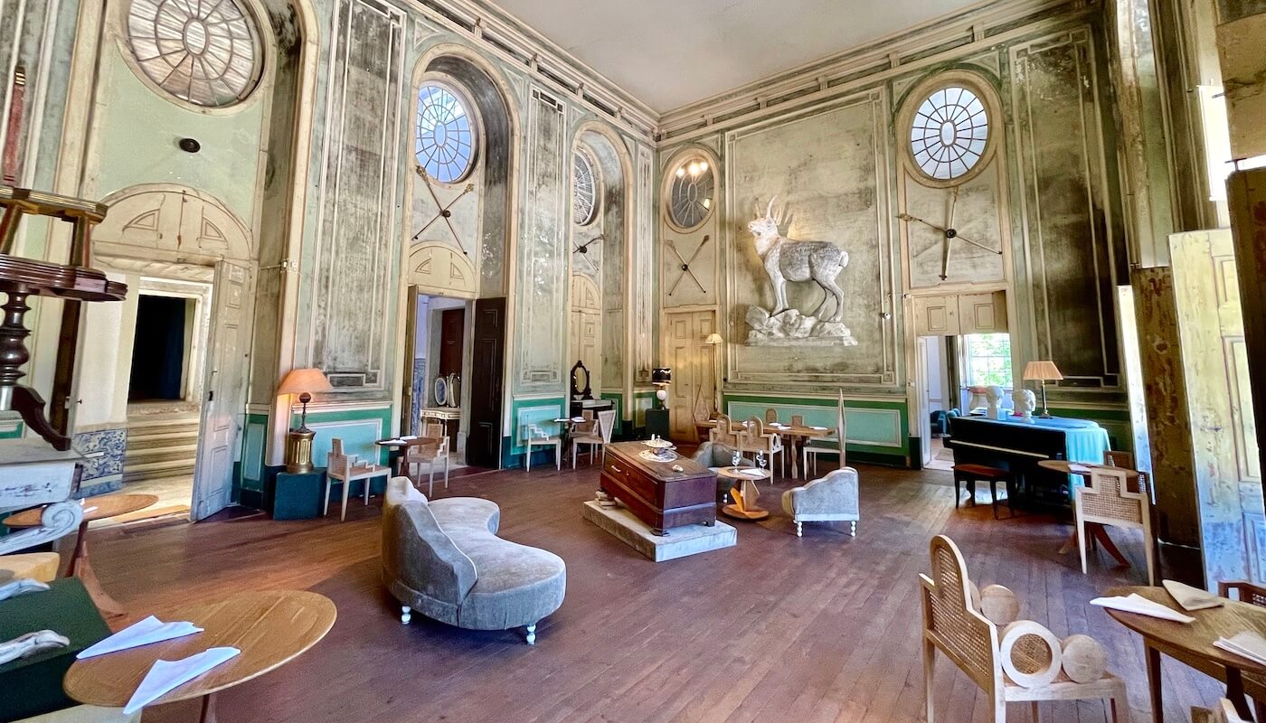 Palácio Grilo — photo 3