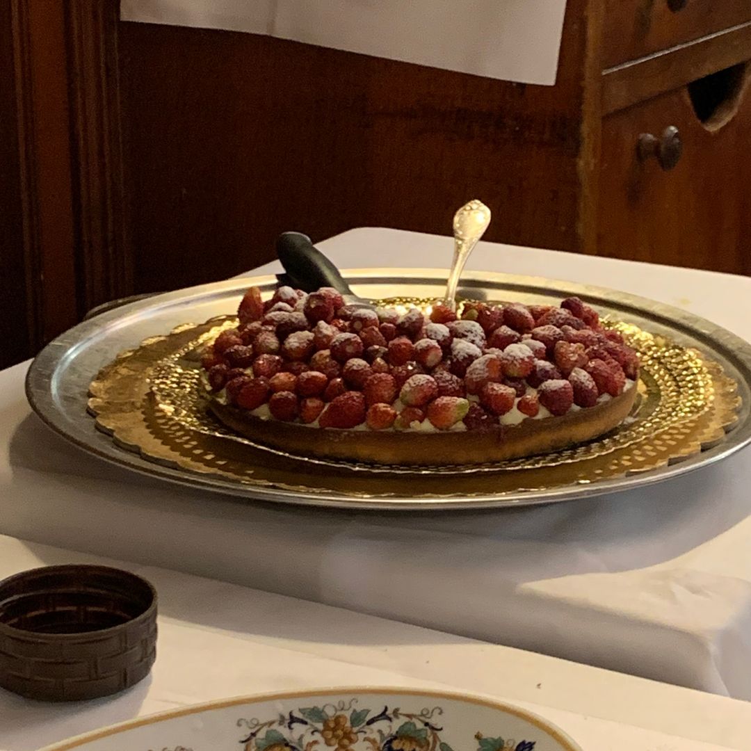 Trattoria al Moro — photo 4