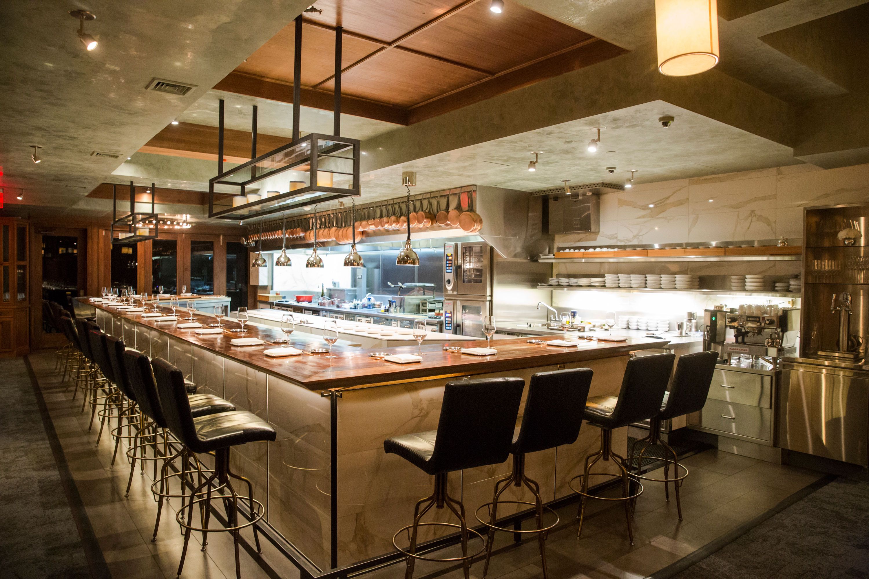 The Chef's Table at Brooklyn Fare — photo 5