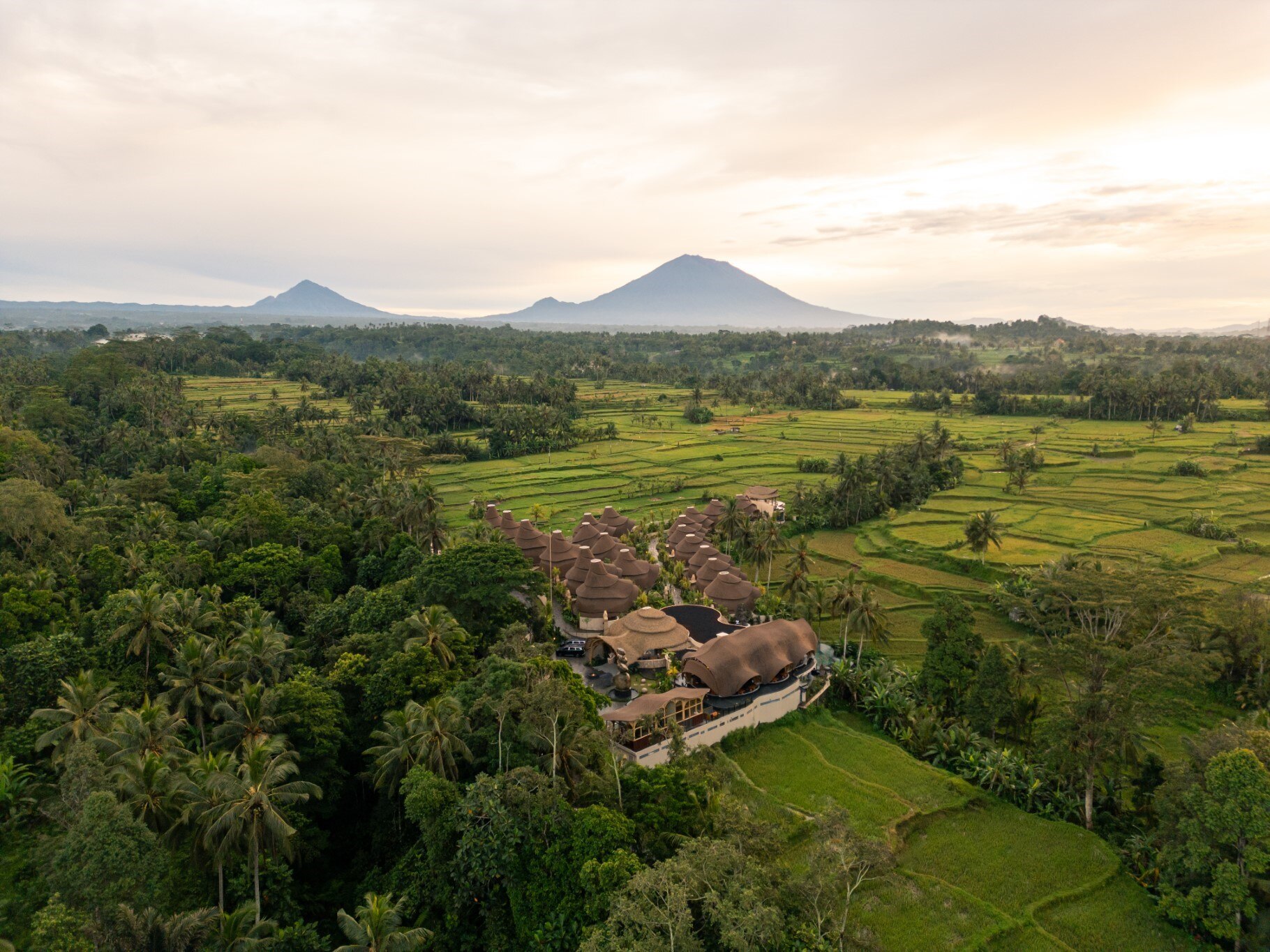 Equipoise Resort & Spa Ubud Managed by Ini Vie Hospitality — photo 3