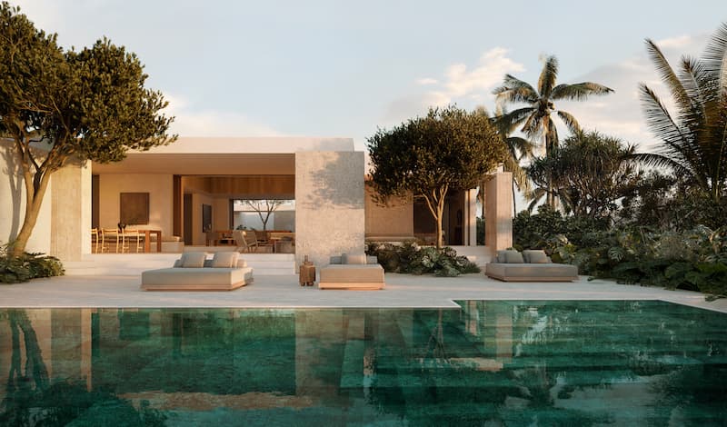 Amanyara