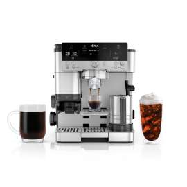 Ninja Luxe Cafe Pro Series — photo 4