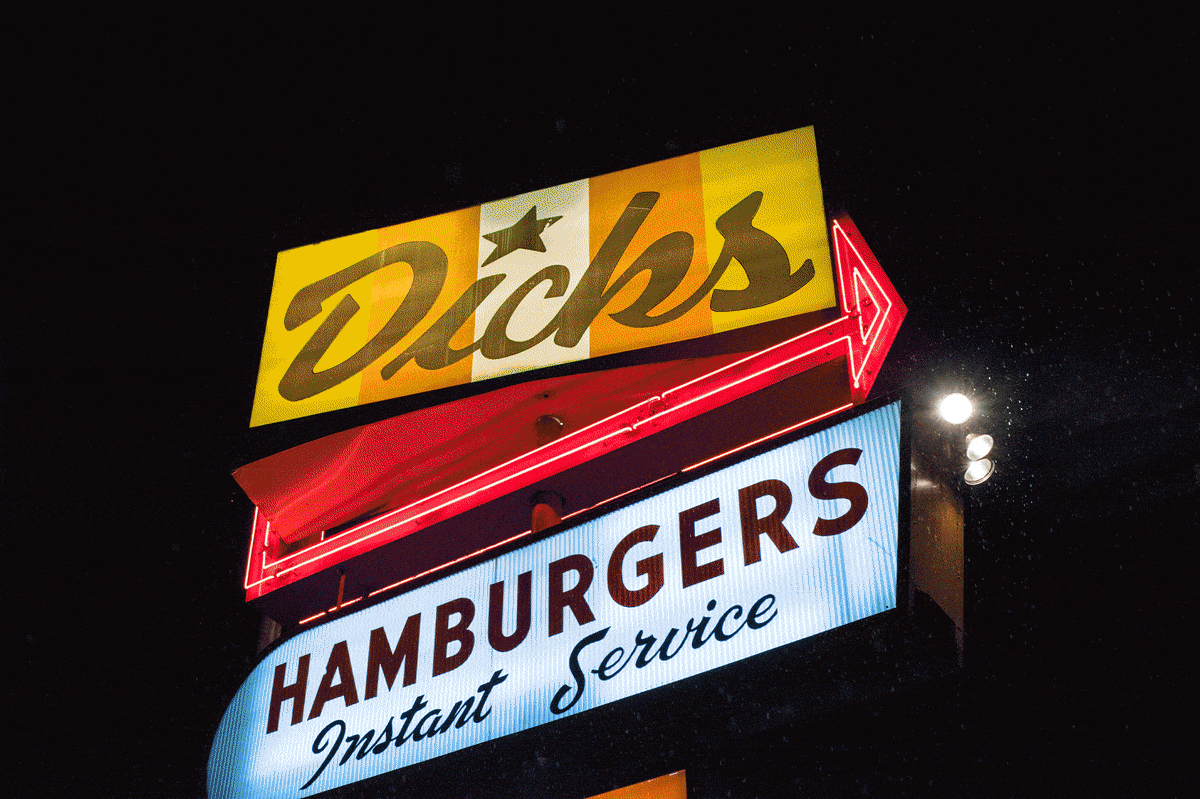Dick's Drive-In — photo 5