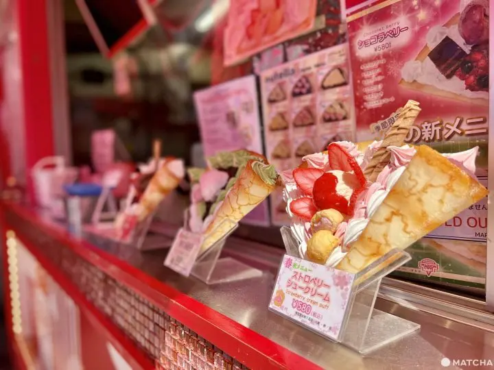 UNO CREPE — photo 3
