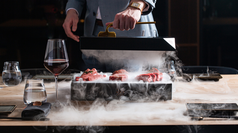 NIKU X | Premium Seafood & A5 Wagyu Steak Buffet — photo 3