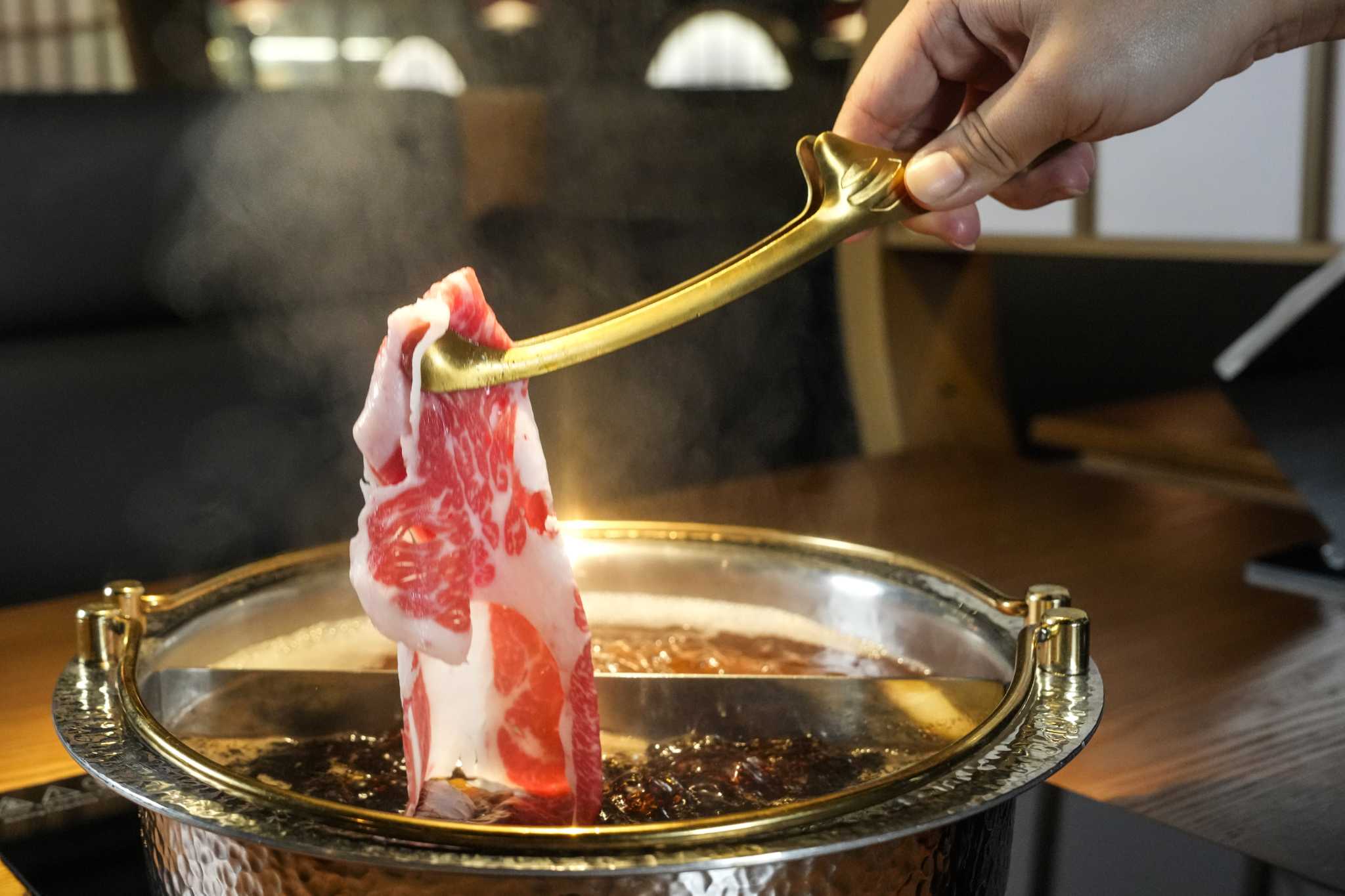 Wagyu House Houston — photo 5