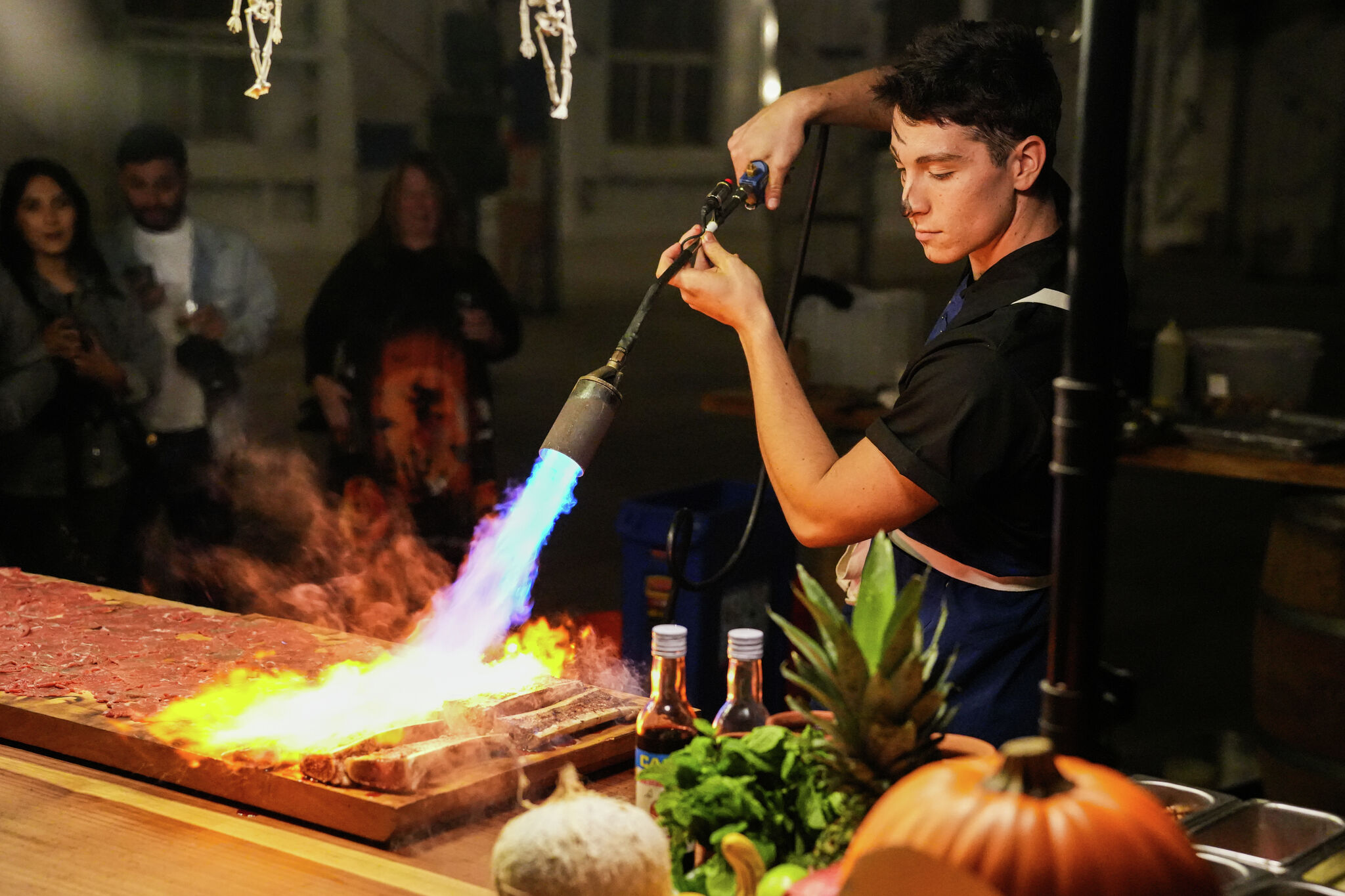 Meat Carnival — photo 1
