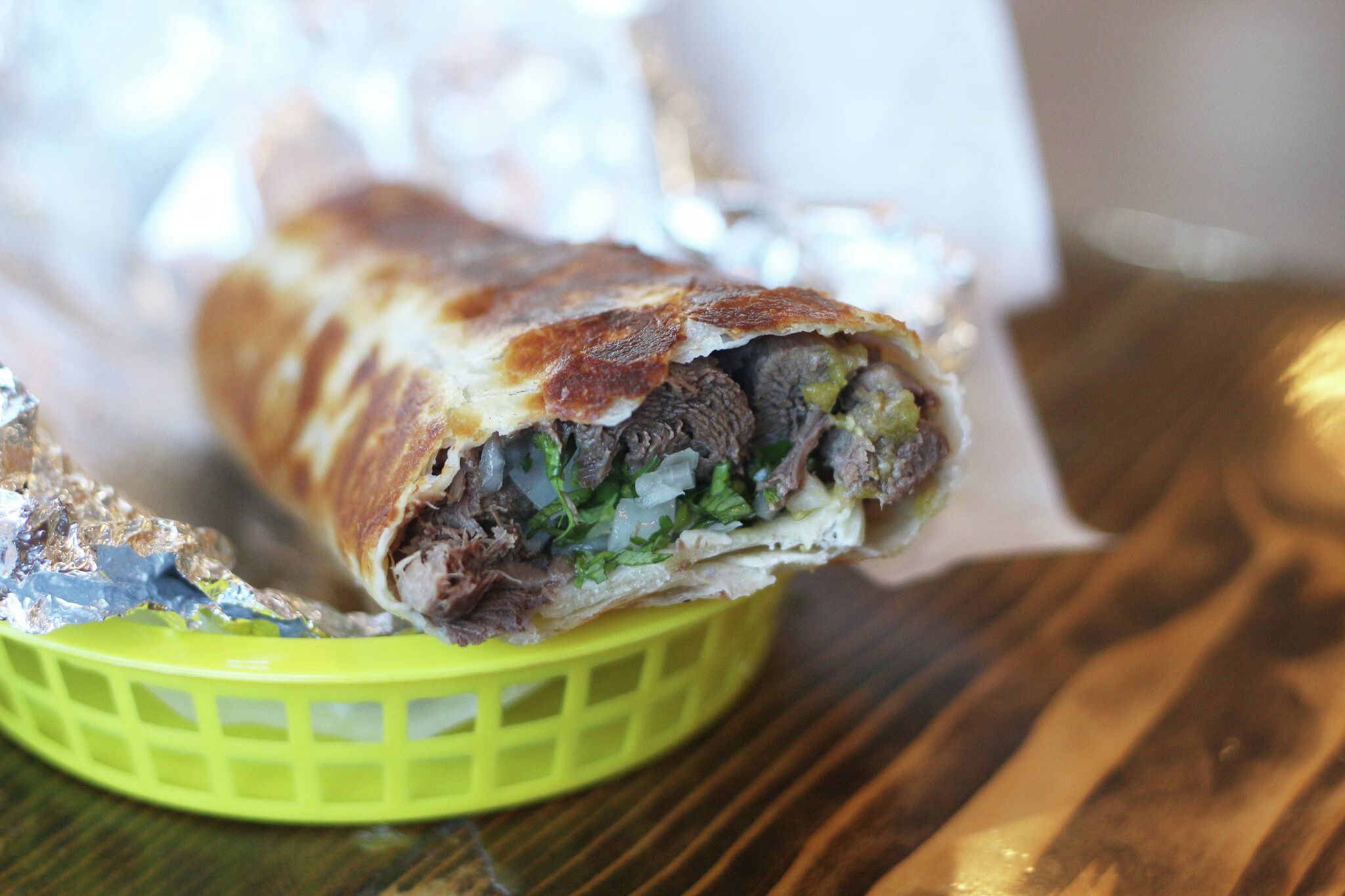 La Taqueria — photo 3