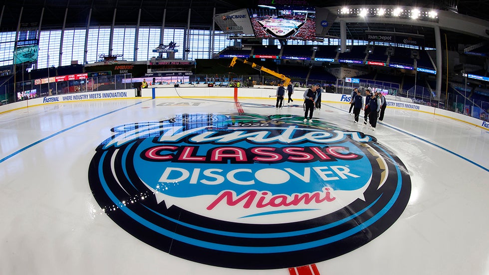 2026 NHL Winter Classic — photo 5