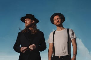 The Lumineers — photo 2