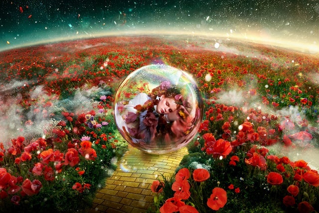 Wizard of Oz at Sphere — photo 5