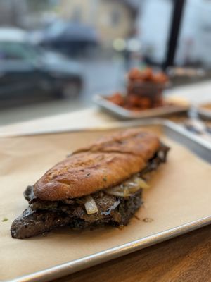 Sarussi Cafe Subs — photo 4