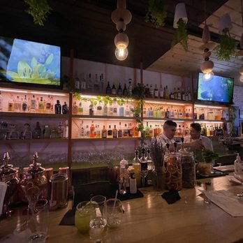 Thyme & Tonic — photo 1