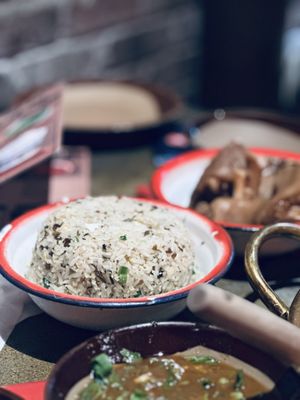 Chongqing Lao Zao 重慶老灶 — photo 3