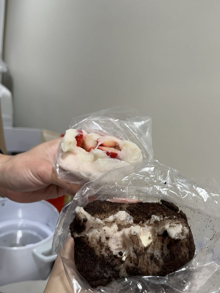 NUO MOCHI — photo 3