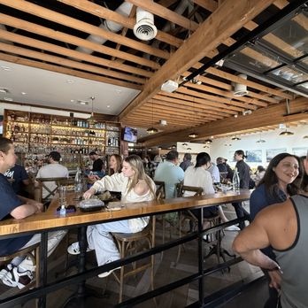 TAVERNA at The Mar Vista
