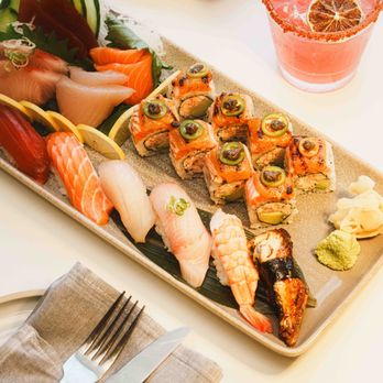Lamarina Restaurant