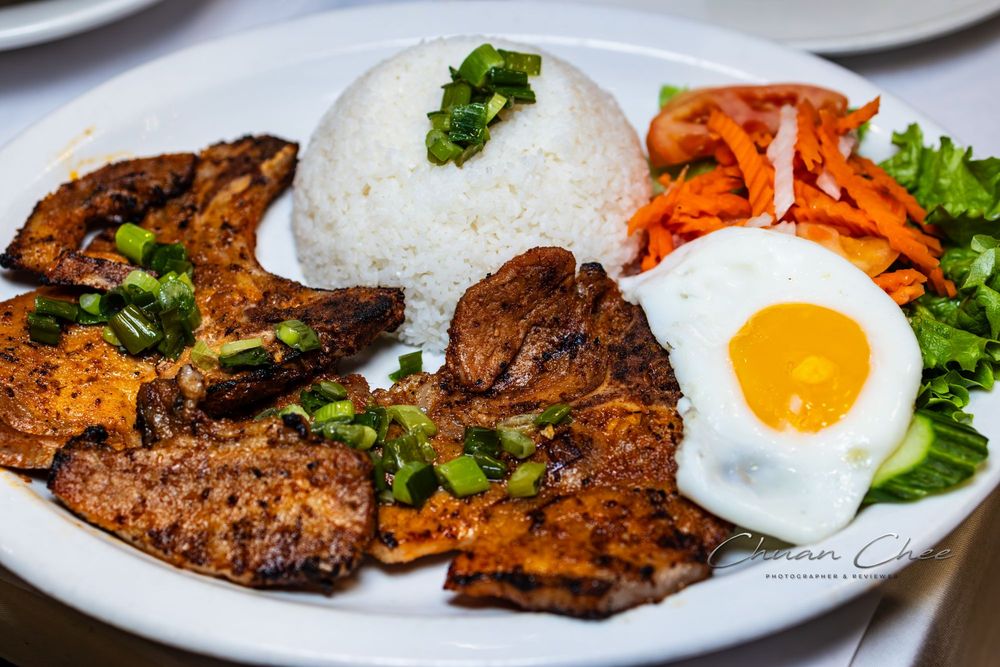 Pho Ngoc Yen Restaurant - Mississauga — photo 3