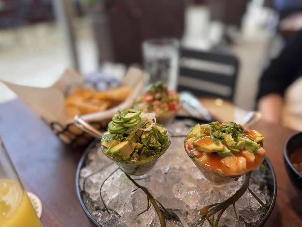 Frontera Grill — photo 2