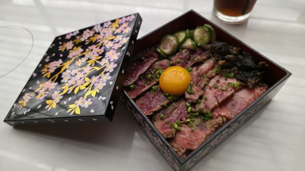 Nabe AYCE Hot Pot — photo 4