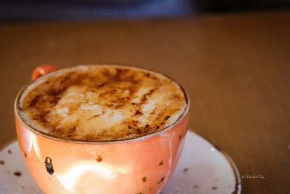 Hatch44 Cafe — photo 4