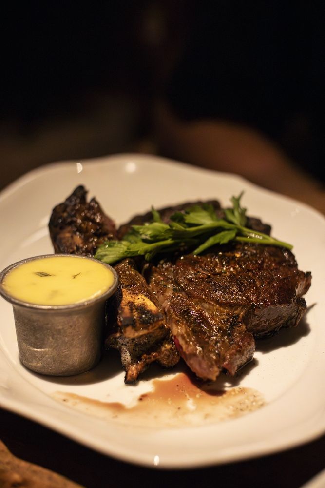 Bavette's Bar & Boeuf — photo 3