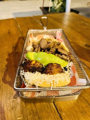 Las Rubias Grill — photo 2