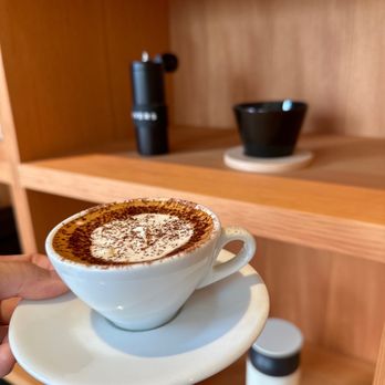Maru Espresso Bar