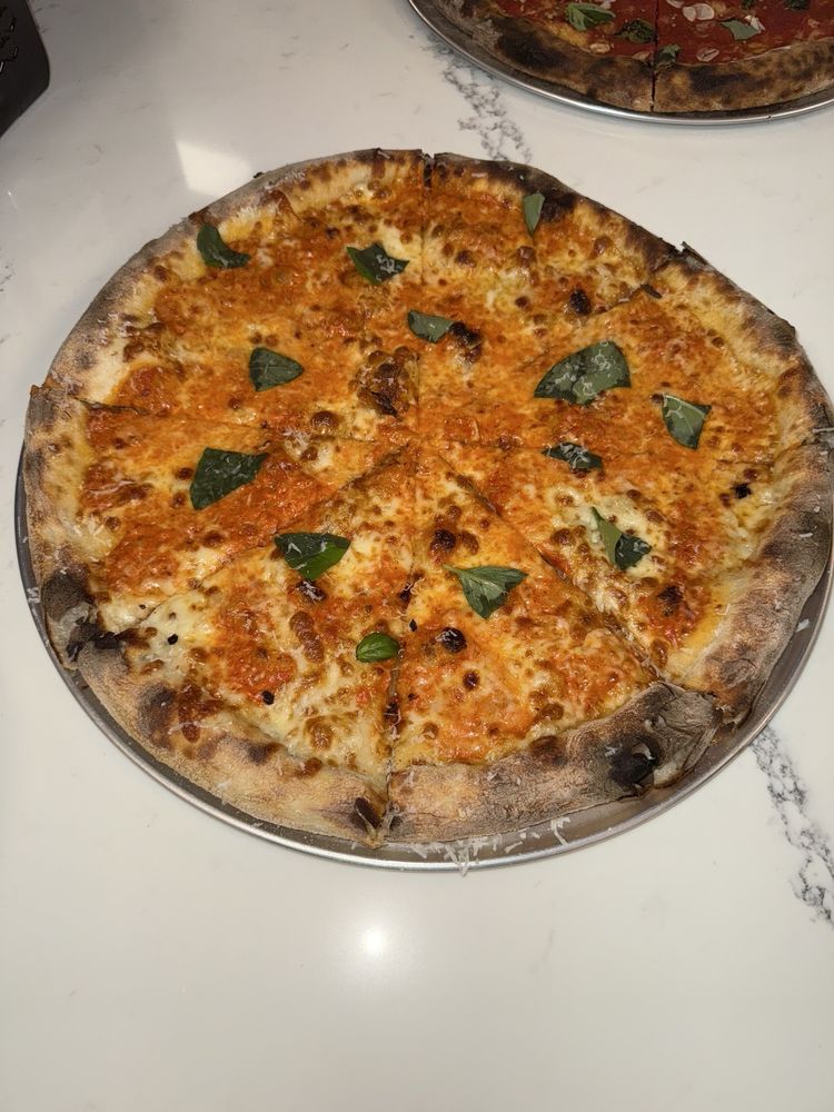 Third Proof Pizzeria — photo 3