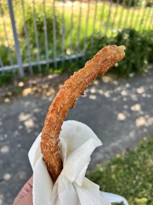 Fernando and Gloria's Churros — photo 4