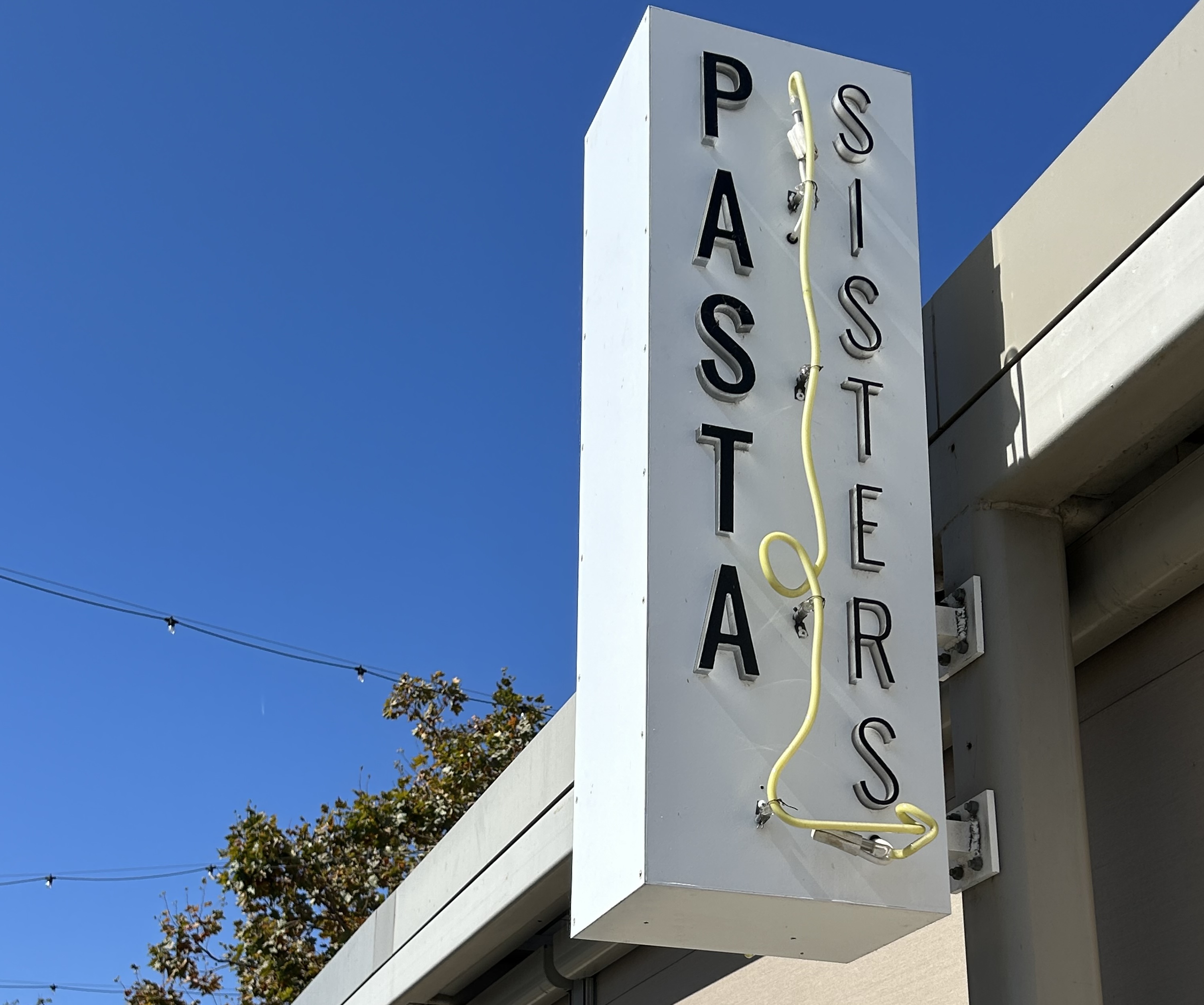 Pasta Sisters — photo 5