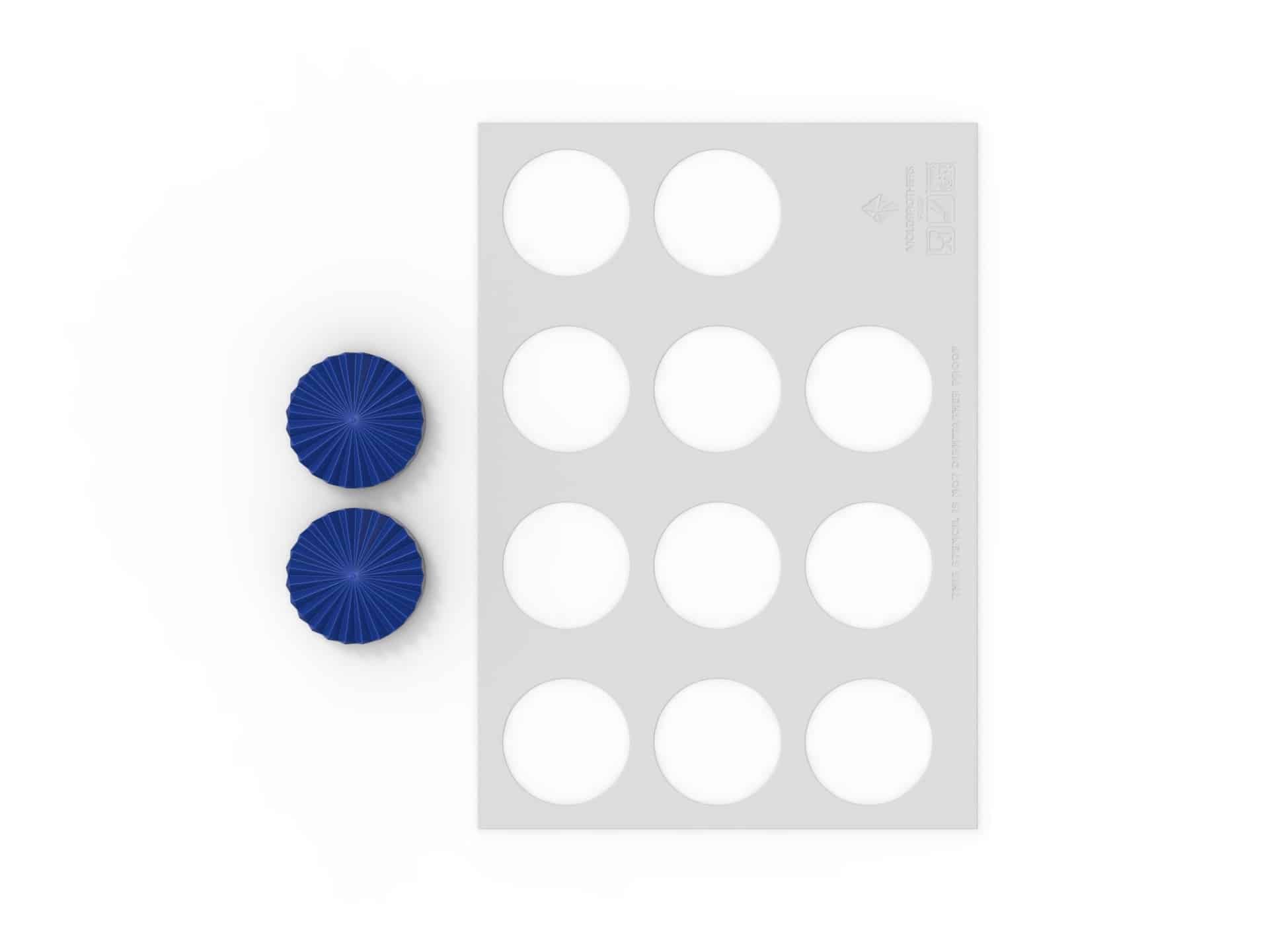 Ripple Pressing Kit — photo 3