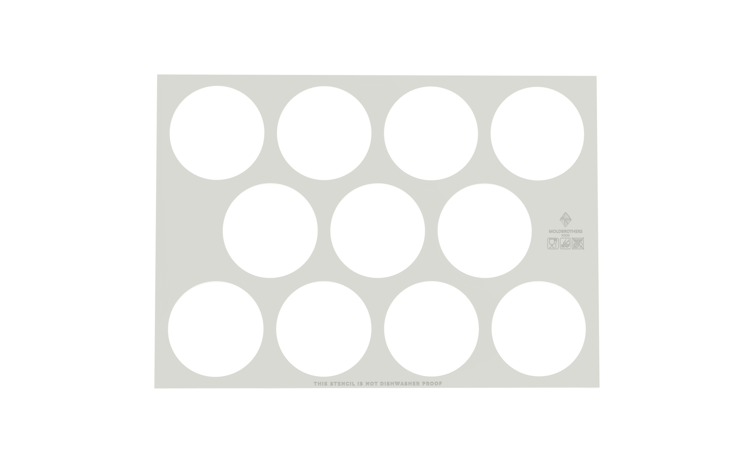 Ripple Pressing Kit