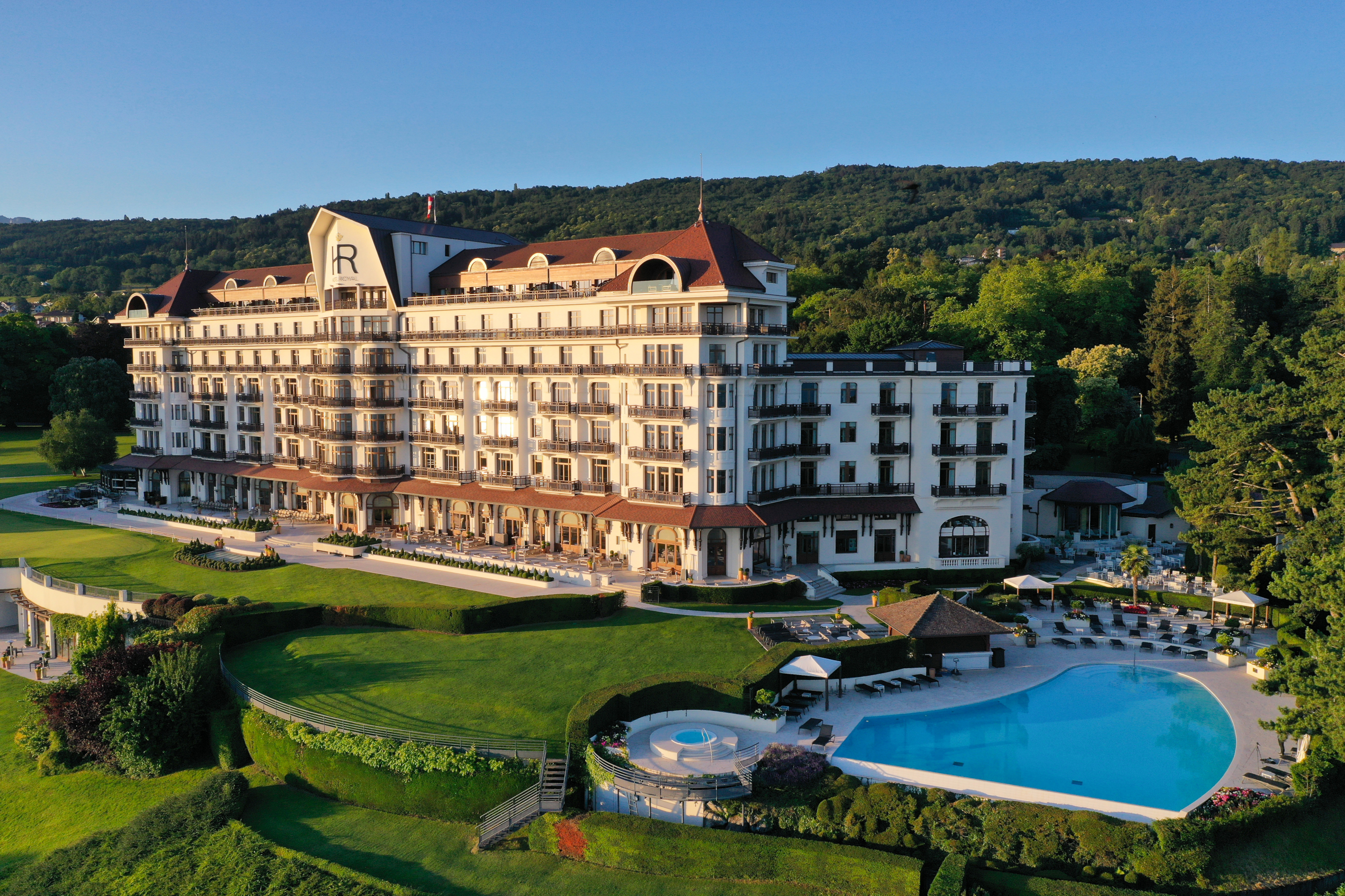 Royal Hôtel