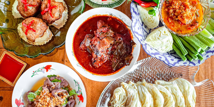 Supanniga Eating Room Tha Tien — photo 4