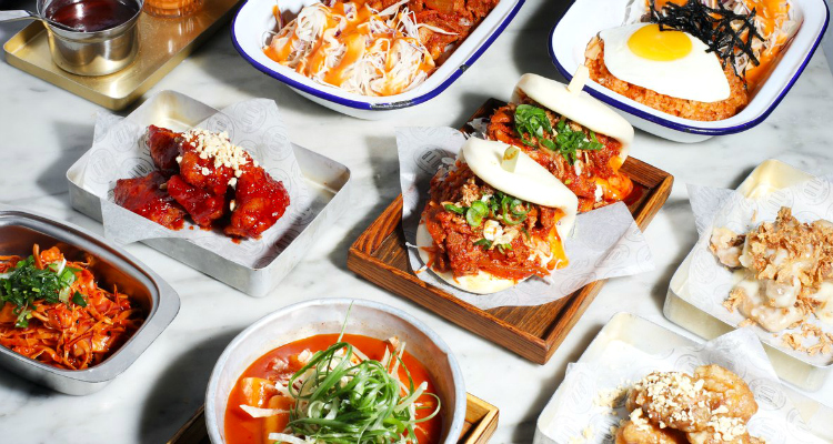 BAO Soho — photo 3