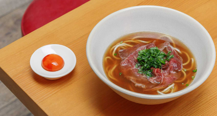 NOODLE FAN | Dom — photo 2